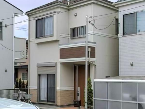 小金井市東町１丁目