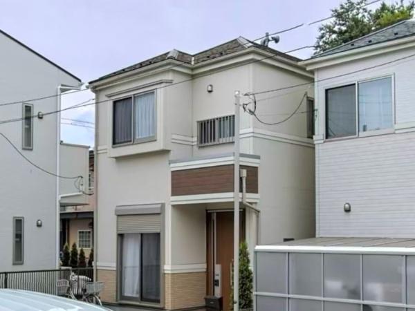 小金井市東町１丁目