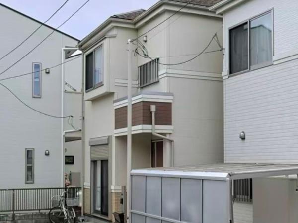 小金井市東町１丁目