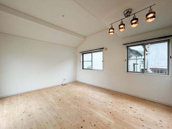 府中市美好町２丁目の中古一戸建て