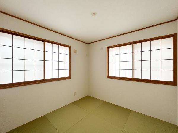 府中市美好町２丁目の中古一戸建て