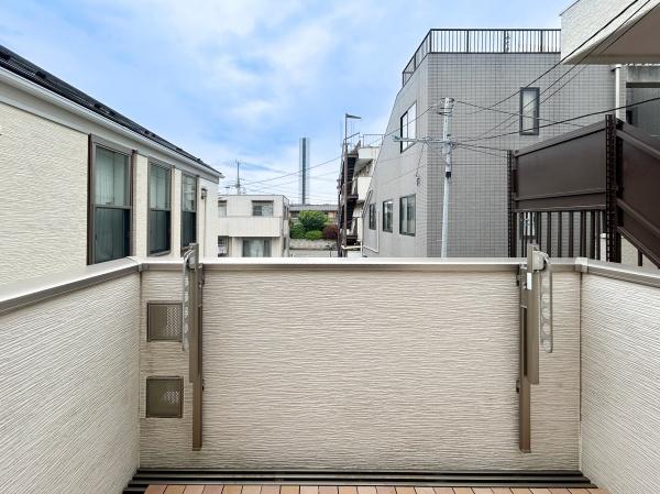 府中市美好町２丁目の中古一戸建て