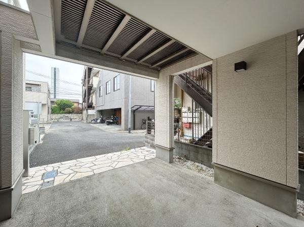 府中市美好町２丁目の中古一戸建て