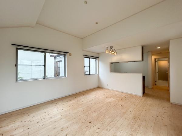 府中市美好町２丁目の中古一戸建て
