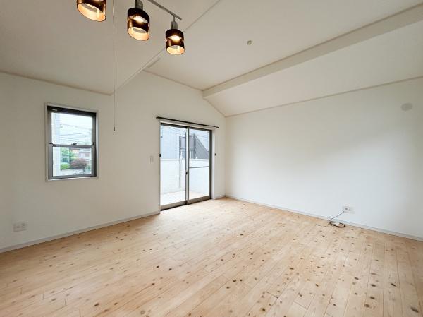府中市美好町２丁目の中古一戸建て