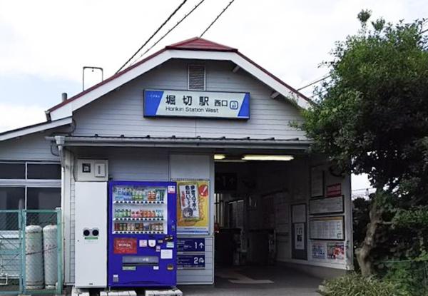 墨田区墨田5丁目(東武伊勢崎線「堀切」駅)