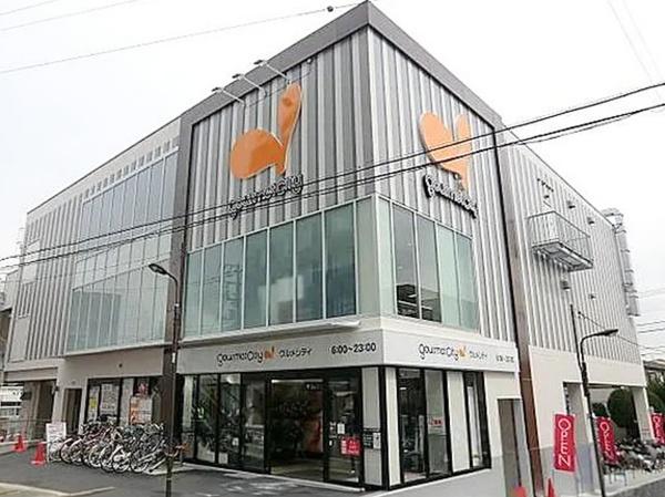 墨田区墨田5丁目(ダイエー)