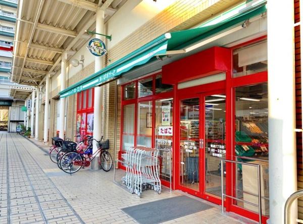 墨田区墨田5丁目(まいばすけっと)