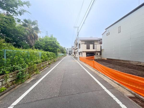 墨田区墨田５丁目