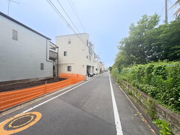 墨田区墨田５丁目
