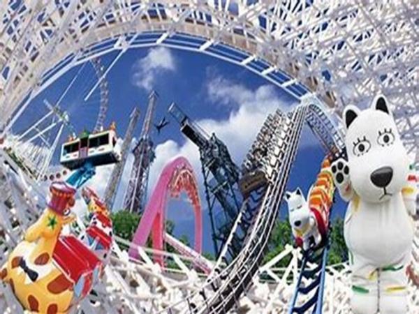 稲城市矢野口(よみうりランド)