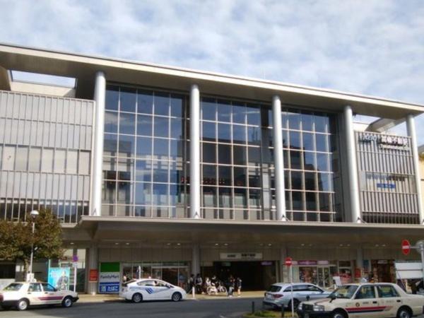 日野市三沢(京王線・多摩モノレール「高幡不動」駅)