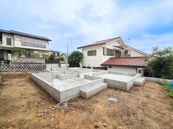 日野市三沢