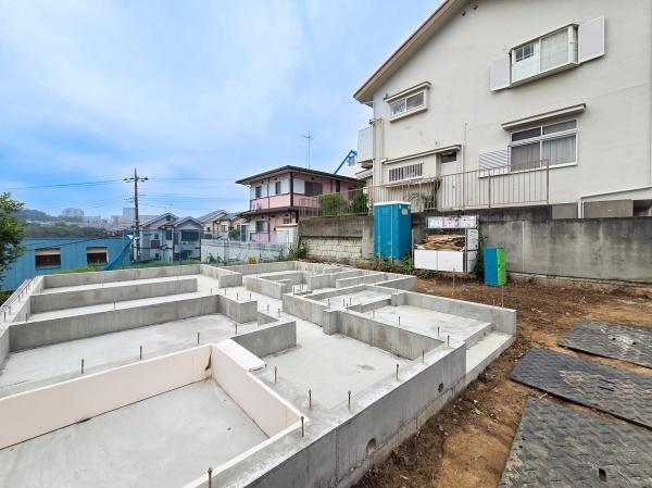 日野市三沢