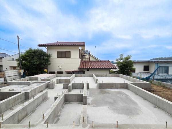 日野市三沢