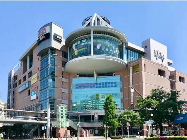 多摩市一ノ宮1丁目(オーパ)