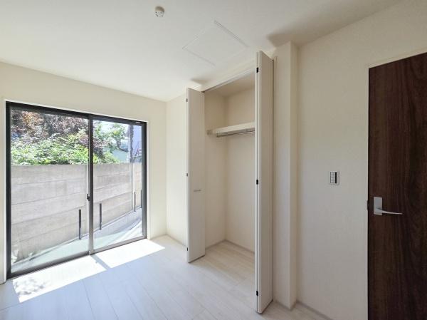 多摩市一ノ宮１丁目