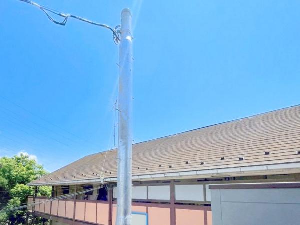 多摩市一ノ宮１丁目