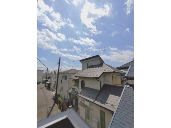 調布市飛田給２丁目