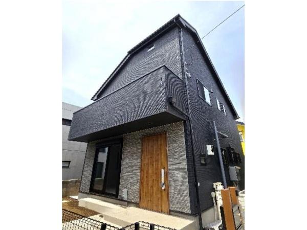 調布市飛田給２丁目