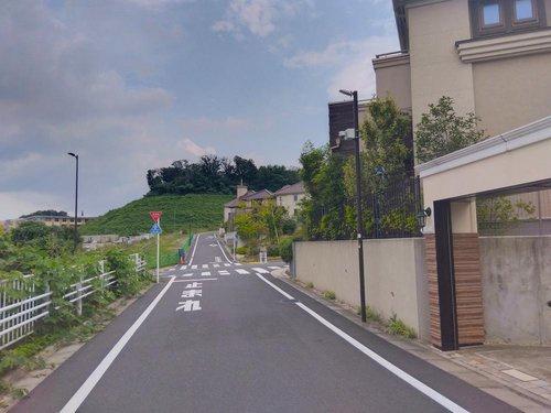 稲城市東長沼
