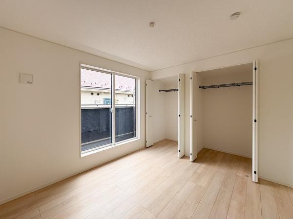 府中市白糸台６丁目　２号棟