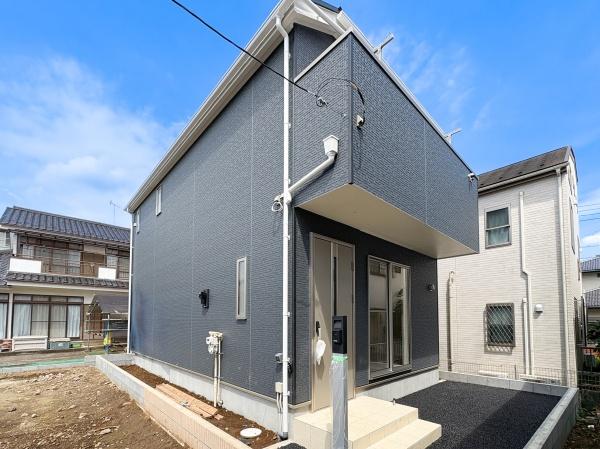 府中市白糸台６丁目　２号棟