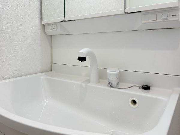 府中市白糸台６丁目　２号棟
