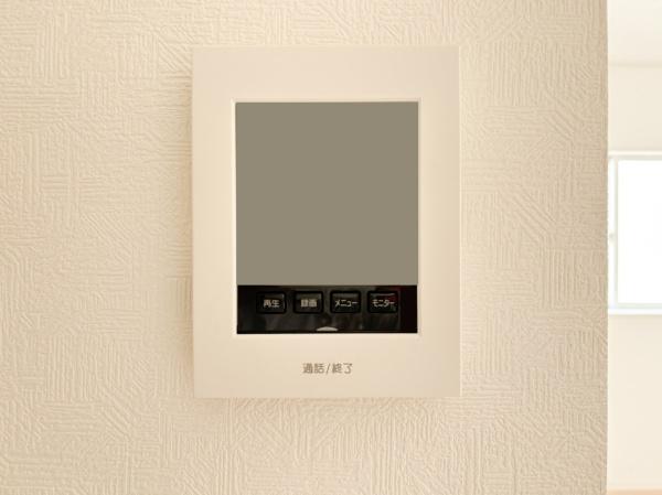 府中市白糸台６丁目　２号棟