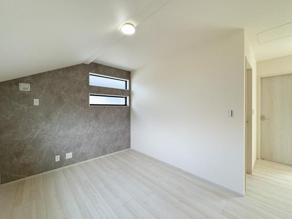 府中市白糸台６丁目　６号棟
