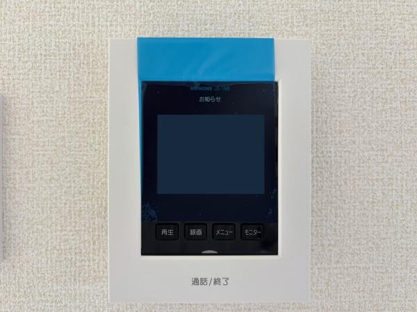 府中市白糸台６丁目　６号棟