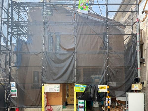 世田谷区船橋５丁目