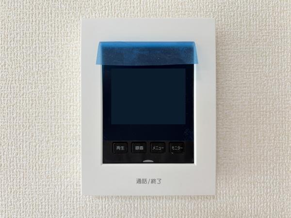 府中市清水が丘３丁目