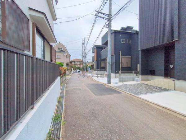 府中市西府町５丁目