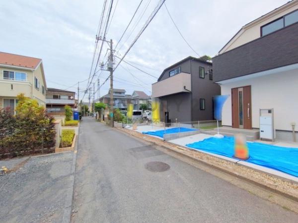 府中市栄町２丁目