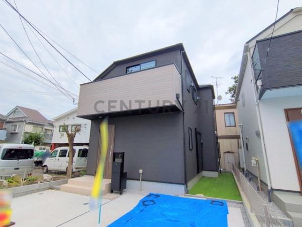 府中市栄町２丁目