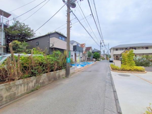 府中市栄町２丁目