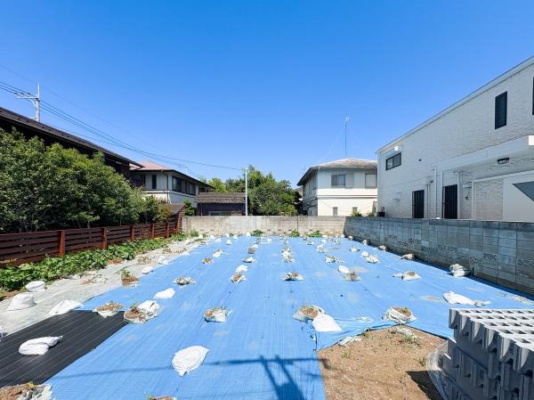 国立市東４丁目の土地