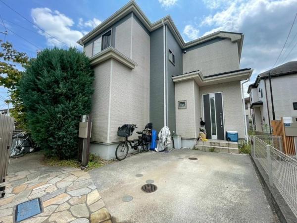 小金井市中町４丁目