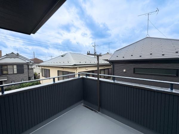 府中市四谷３丁目