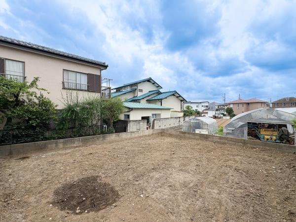 府中市押立町５丁目