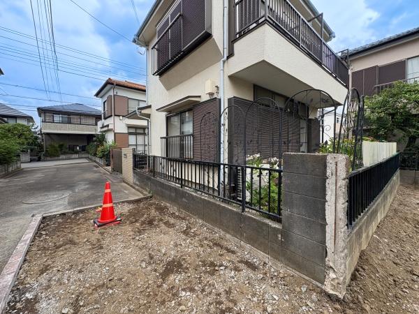 府中市押立町５丁目