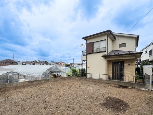 府中市押立町５丁目