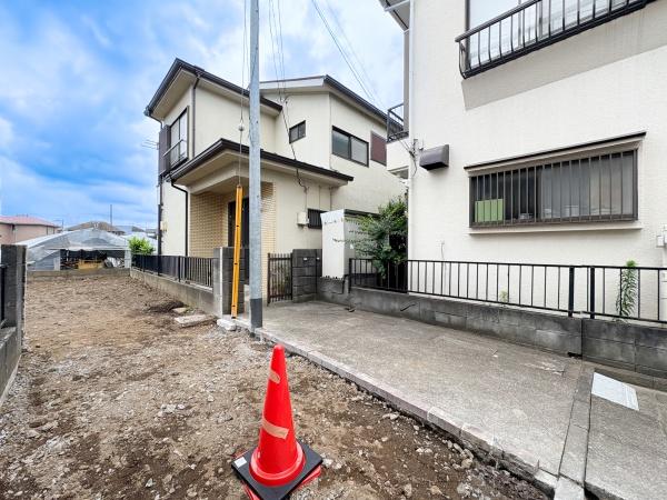府中市押立町５丁目