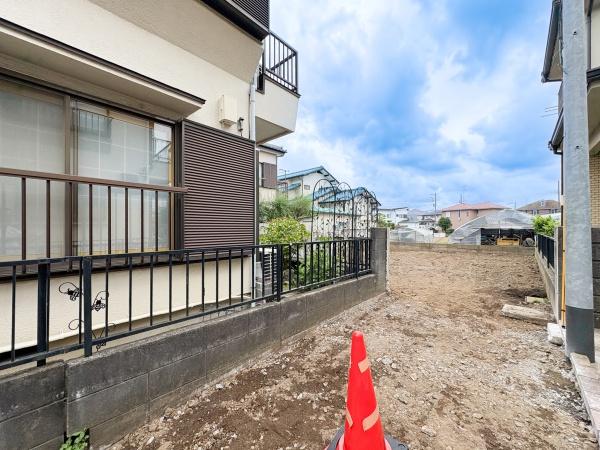 府中市押立町５丁目