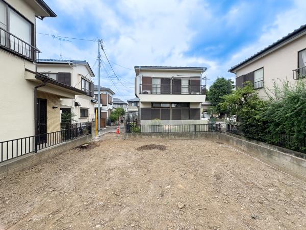 府中市押立町５丁目