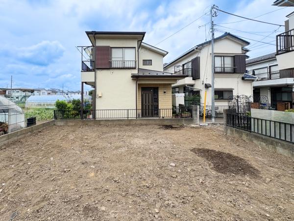 府中市押立町５丁目