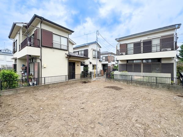 府中市押立町５丁目