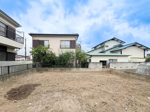 府中市押立町５丁目