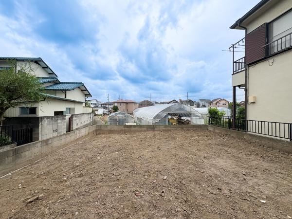 府中市押立町５丁目